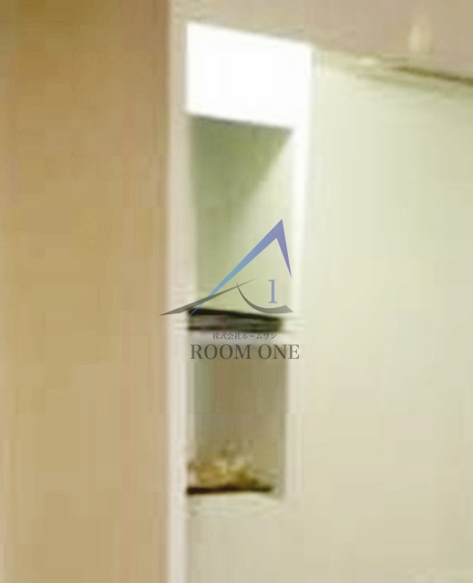 パークヒルズ板橋の収納|収納です。