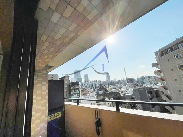 サンテミリオン大塚壱番館