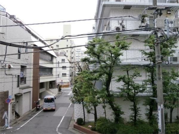 グランフォース亀戸の展望