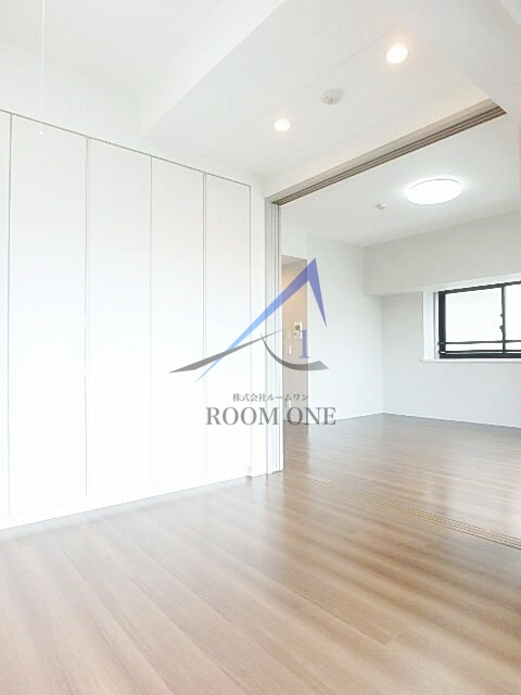 ガーラ・レジデンス文京白山の寝室|寝室です。