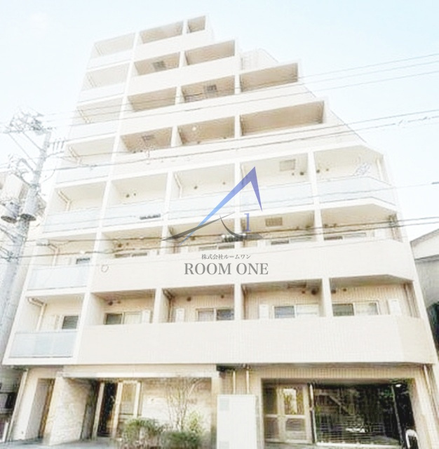 スカイコートパレス西巣鴨のその他