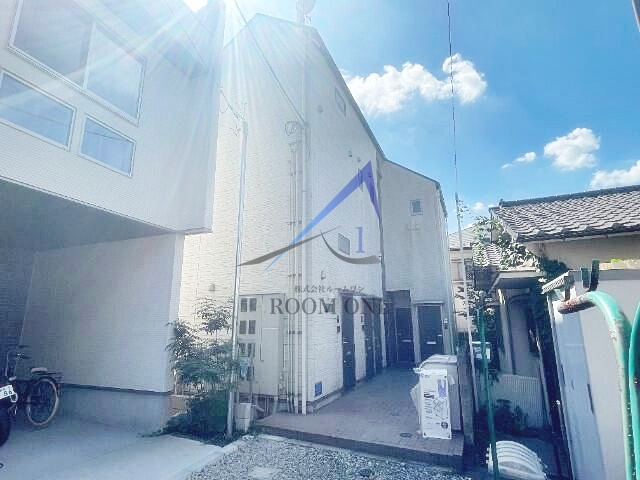 バーミープレイス大塚