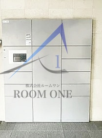 エスコート東大前のその他共用部分