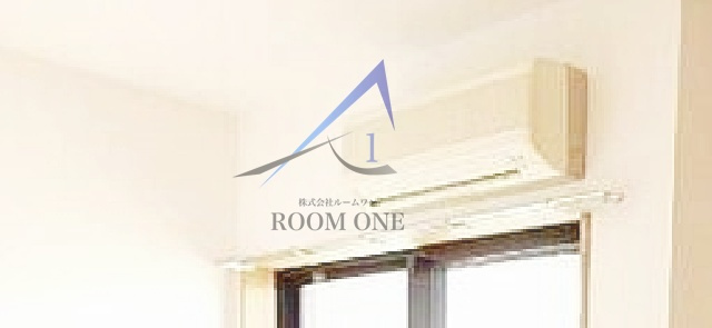 エスコート東大前のその他|エアコン付きです。