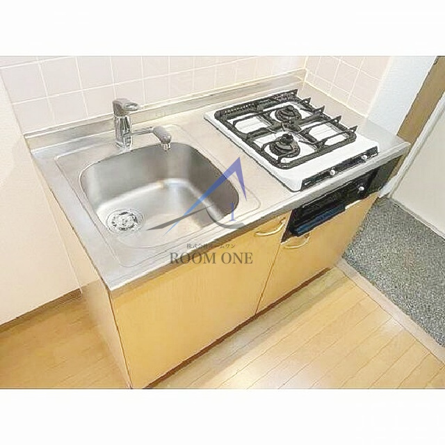 エスコート東大前のキッチン|キッチンです。