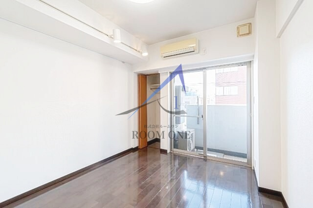 ステージファースト本駒込Ⅱの寝室|寝室です。