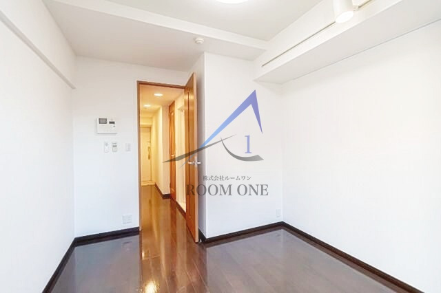 ステージファースト本駒込Ⅱの居間・リビング|洋室のお部屋です。