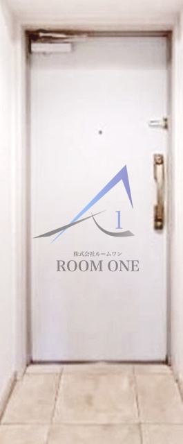 ステージファースト本駒込Ⅱの玄関|玄関です。