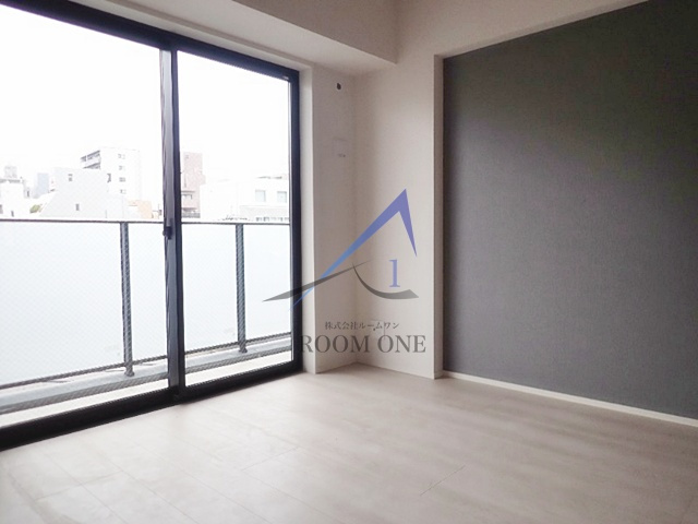 ブリスコートの寝室|寝室です。