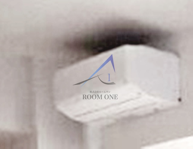 ブリスコートの設備|エアコン付です。