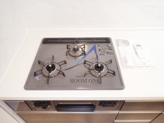 ブリスコートの内装|内装です。