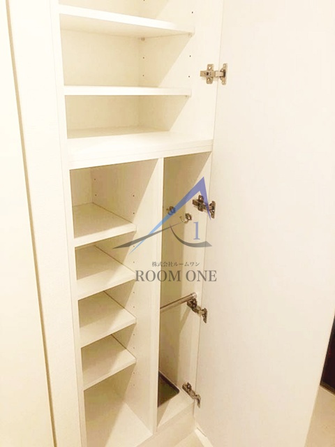 メイクスデザイン大森Ⅱのその他