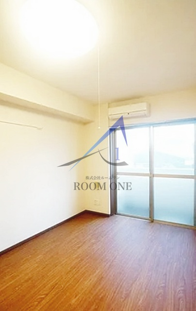 グランヴァン西馬込Ⅱの寝室|寝室です。