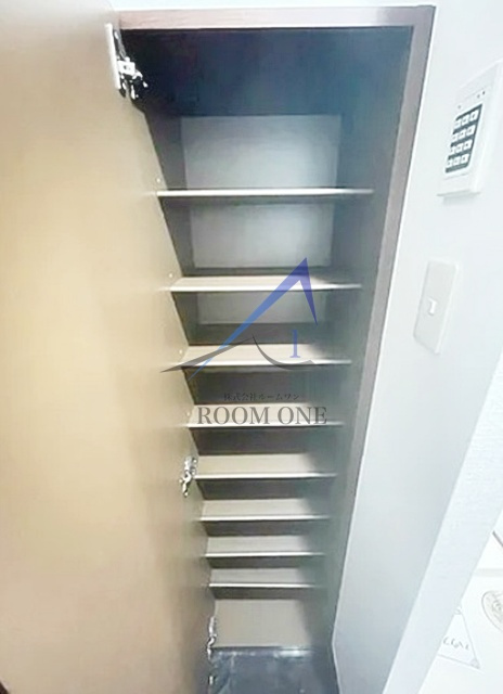 グランヴァン西馬込Ⅱ