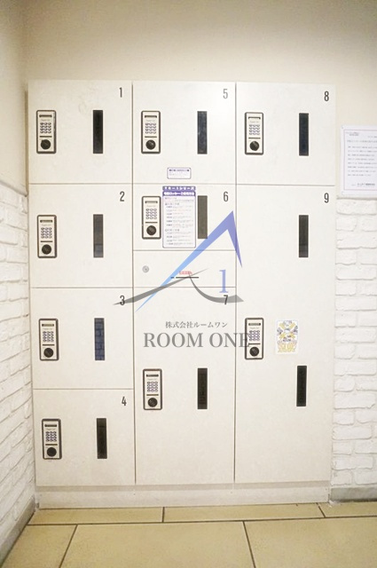 グランヴァン西馬込Ⅱ