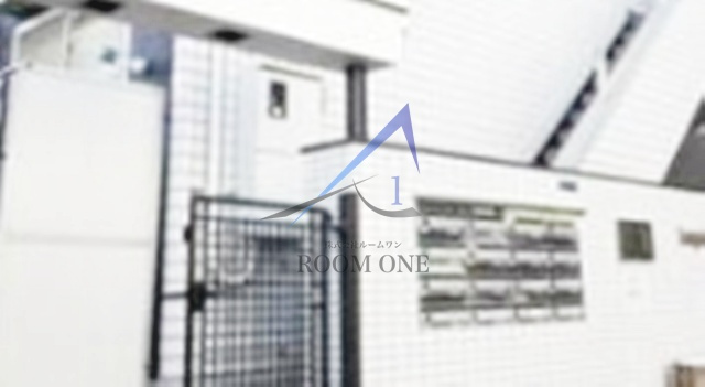 インベスト西中延のエントランス|エントランスです。