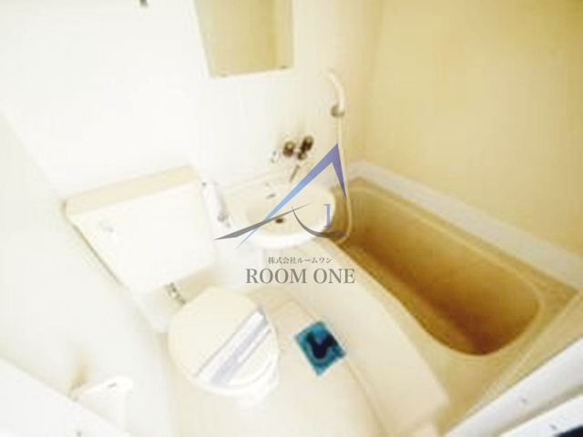 インベスト西中延