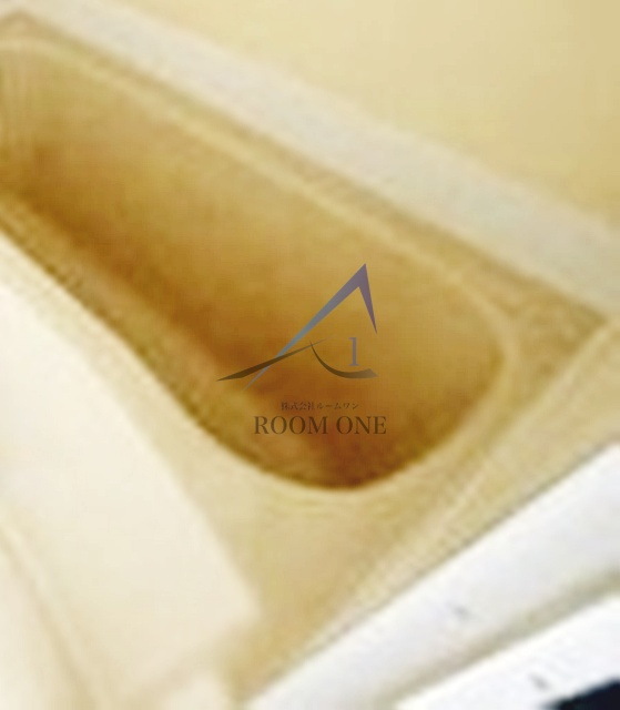 インベスト西中延の浴室|お風呂です。