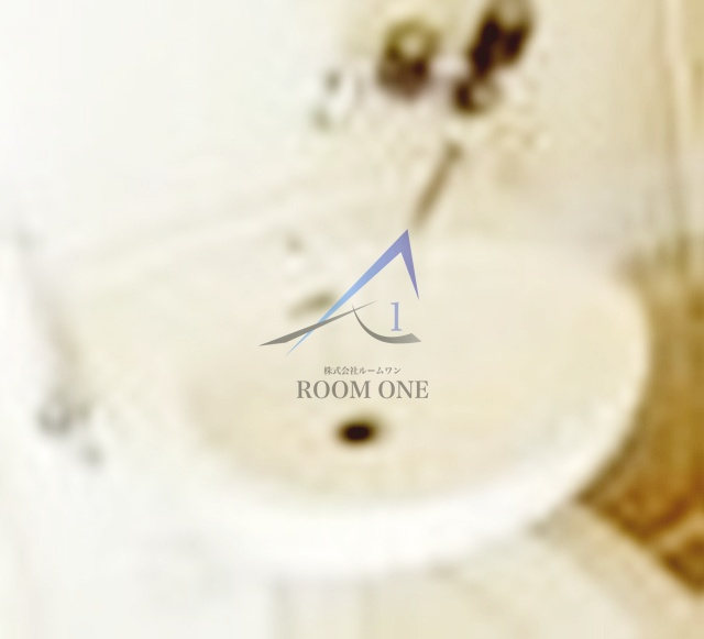 インベスト西中延の洗面所|洗面台です。