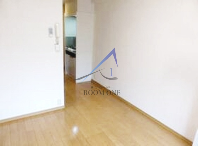 リプロン西小山の内装