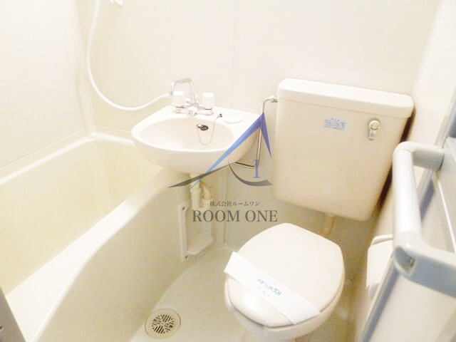 リプロン西小山