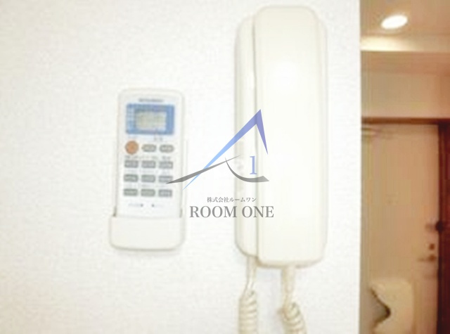 リプロン西小山