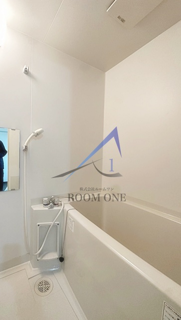 ＬＯＲＯの浴室|お風呂です。