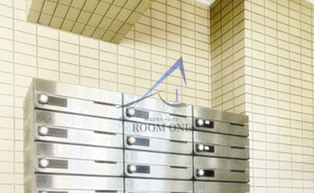 ラ・フェスタ白金のその他共用部分