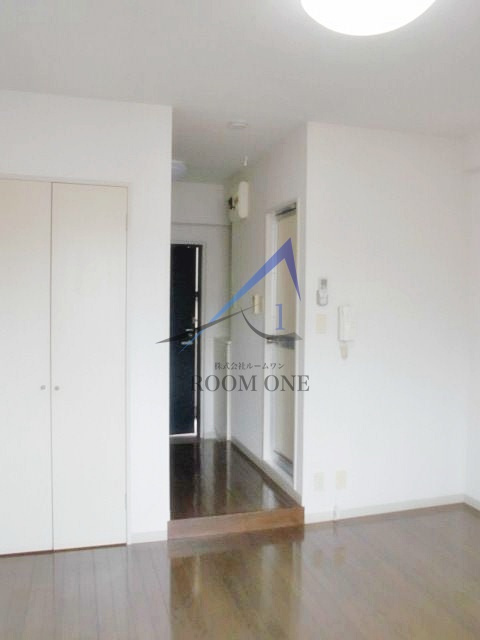 ラ・フェスタ白金の寝室|寝室です。