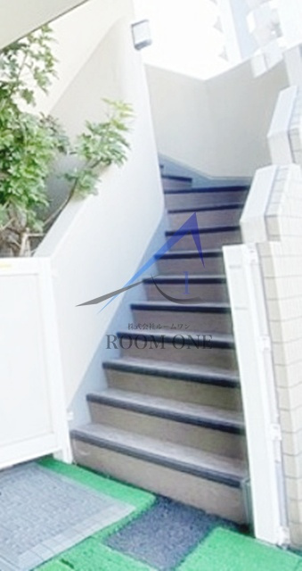 ラ・フェスタ白金