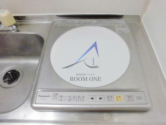 ラ・フェスタ白金