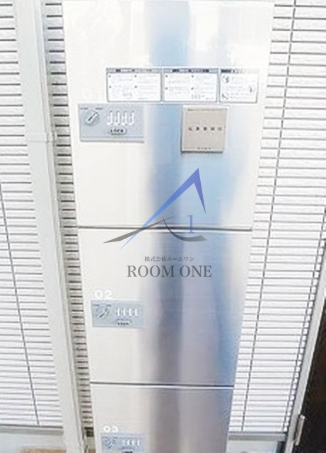 フロール多摩川