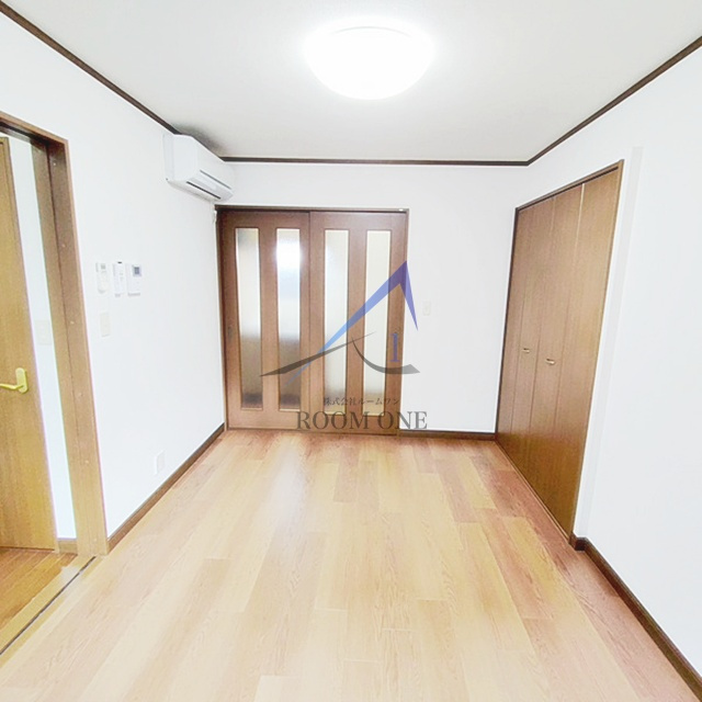 サンシャイン西蒲田の寝室|寝室です。