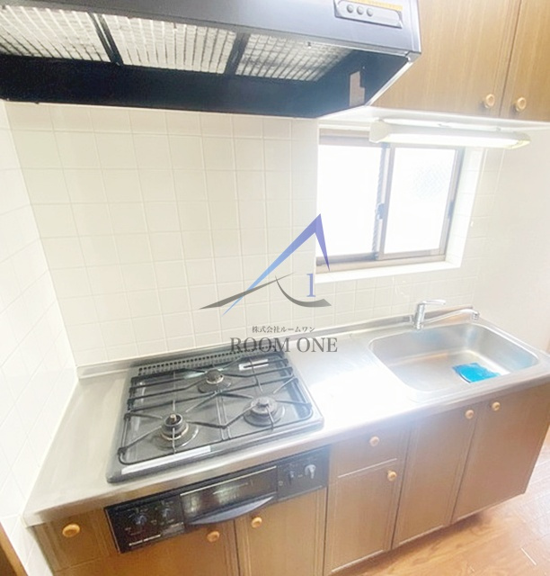 サンシャイン西蒲田のその他