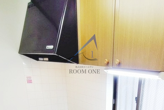 サンシャイン西蒲田