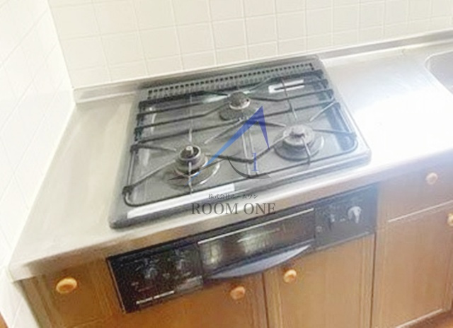 サンシャイン西蒲田