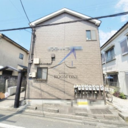 サンシャイン西蒲田