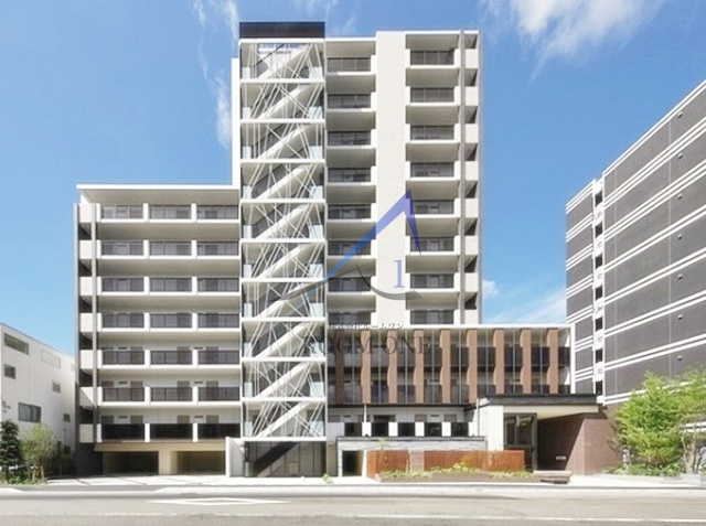 ディームス品川南