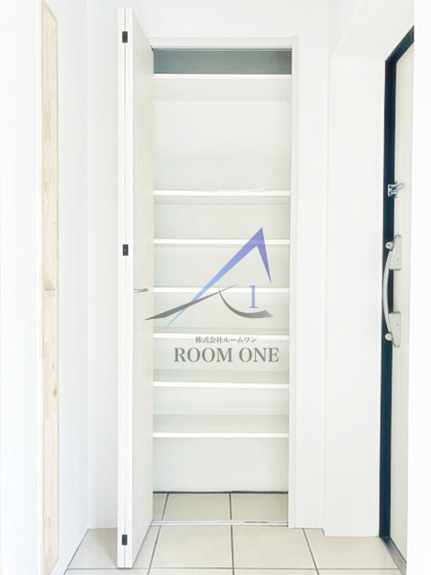 プラティーク世田谷サウスの内装|内装です。