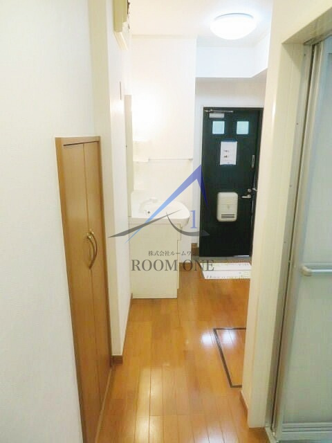 ラフュージュ北千束のその他