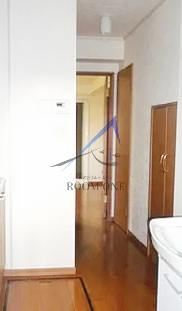 ラフュージュ北千束