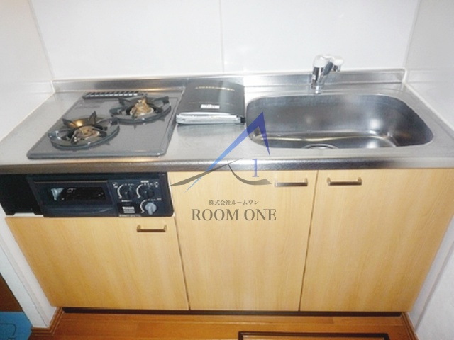 ラフュージュ北千束