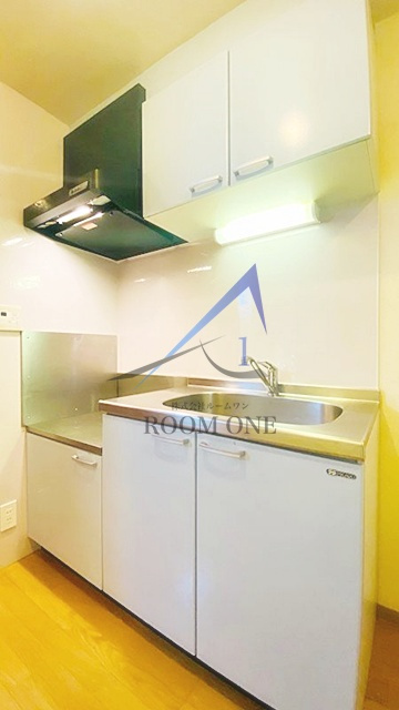 ラティーダ下並木のキッチン|キッチンです。