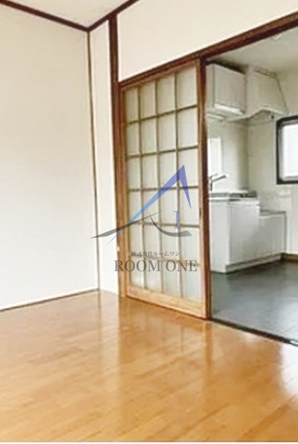 ハイツ角田の寝室|寝室です。