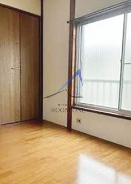 ハイツ角田の内装