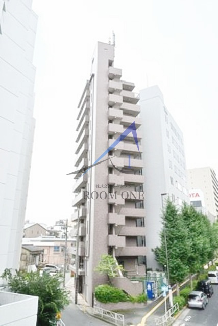 菱和パレス五反田西