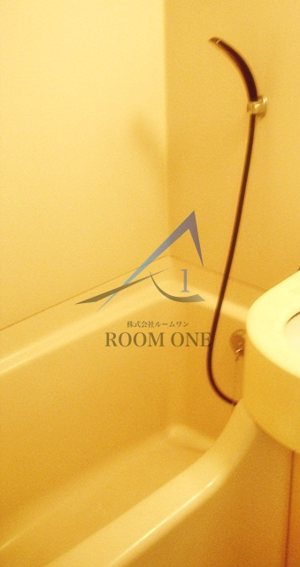 ライオンズマンション白金第2の浴室|お風呂です。