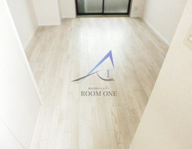 メゾン・ド・ヴィレ品川のその他|寝室です。