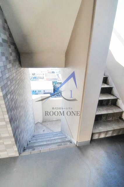 メゾン・ド・ヴィレ品川のその他共用部分