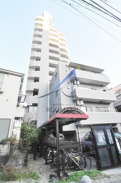 メゾン・ド・ヴィレ品川